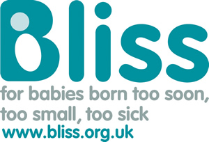 Bliss Charity Logo